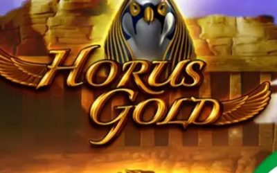Drift King hedelmäpeli ja Horus Gold Slots