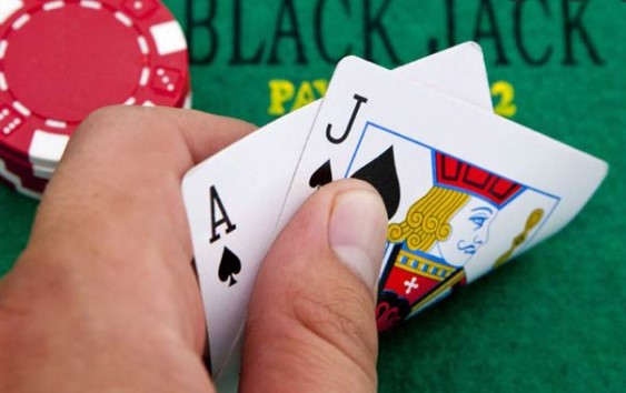 Online-blackjack ja sen alkuperä